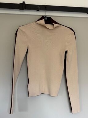 Commense Women’s Reversible Sweater